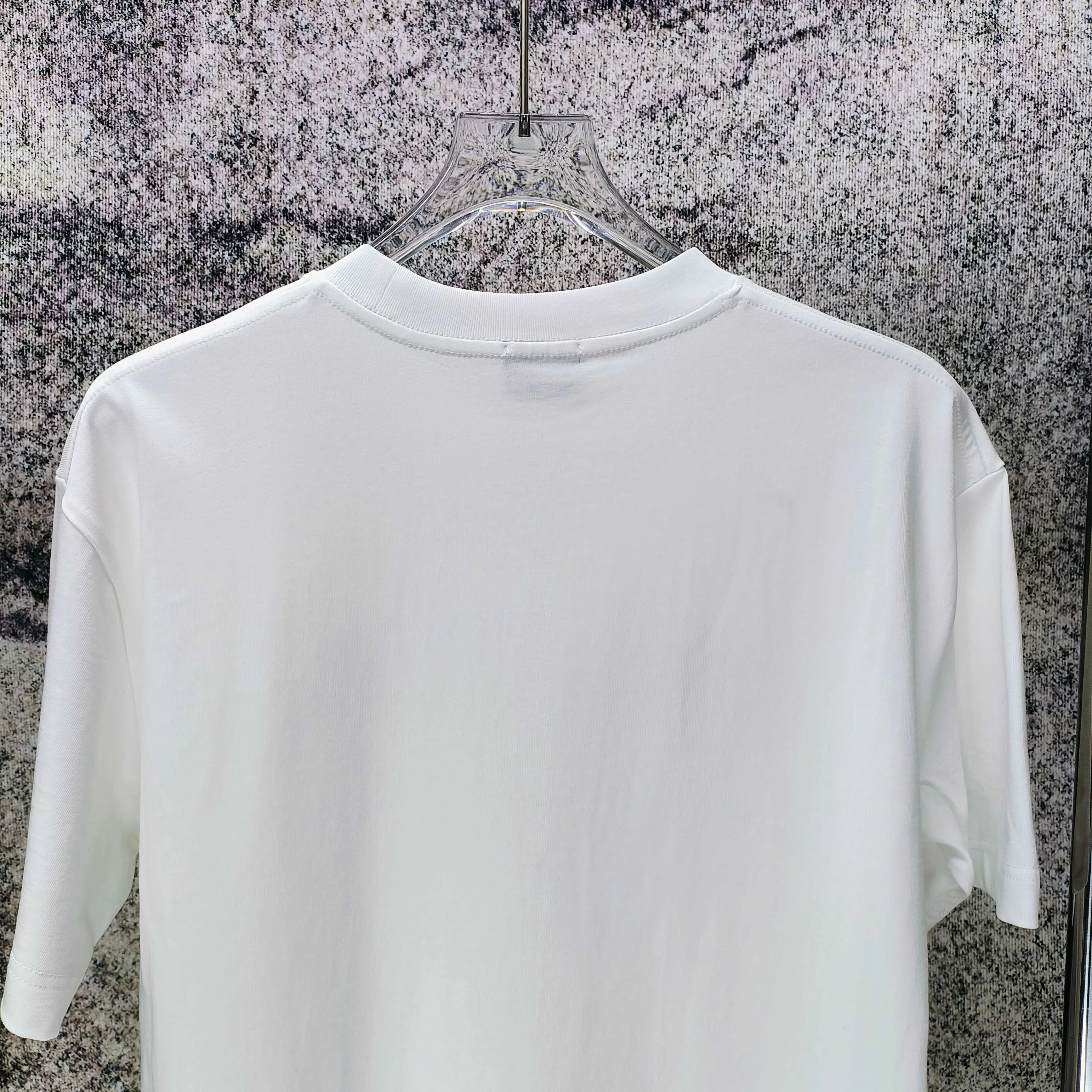 MONCLER 2026 New Arrival 280 t Same Style Size S M L XL XXL Black White